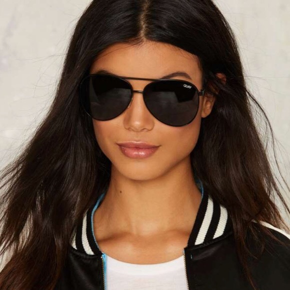 Quay Australia Accessories - Quay Australia Vivienne Sunglasses